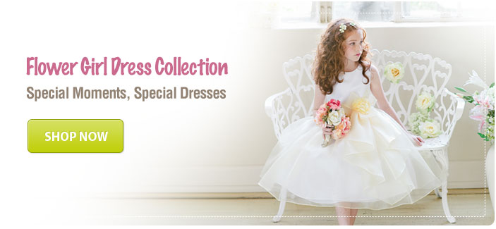 Children Boutique – Flower Girl Dresses, Baby Formal Dresses, Children ...
